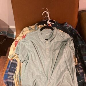 Gap xl polo